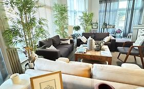 Citotel Hotel Les Alizes